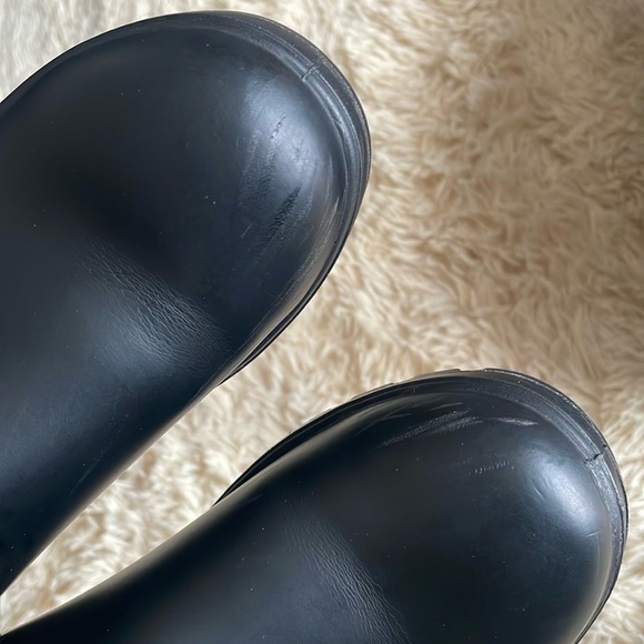 Aquatherm Leather Chelsea Boots - Picture 3 of 6